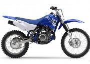 Yamaha TT-R125LW Yamaha TT-R125LW